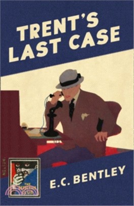 The Detective Club ― Trent's Last Case