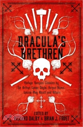 Dracula's Brethren