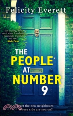 The People At Number 9