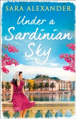 Under A Sardinian Sky