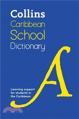 Collins Caribbean School Dictionary
