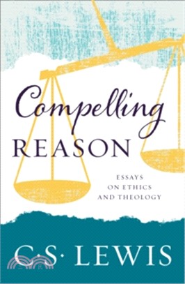 Compelling Reason - Reissue