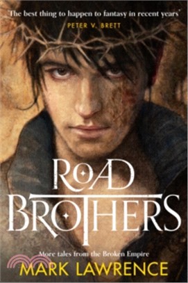 Road Brothers Stories