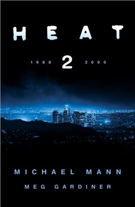 Michael Mann Project 1 (Giancana)