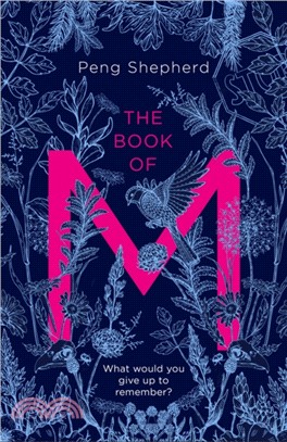 The Book of M