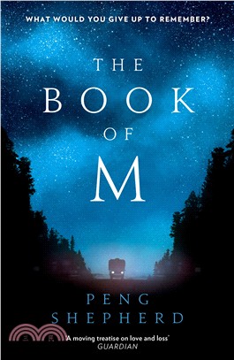 The Book of M