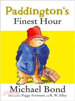 Paddington's Finest Hour