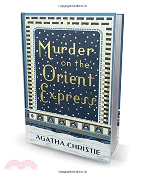 Murder On The Orient Express (Special Edition)