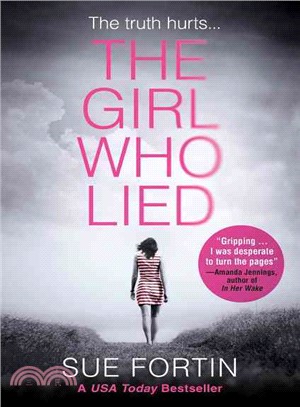 The Girl Who Lied