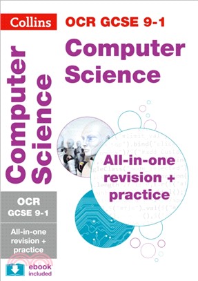 OCR GCSE 9-1 Computer Science All-in-One Revision and Practice