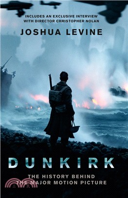 Dunkirk (Film Tie-In)