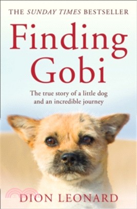 Finding Gobi :the true story...