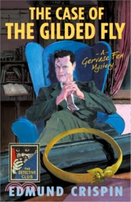 The Detective Club ― The Case Of The Gilded Fly
