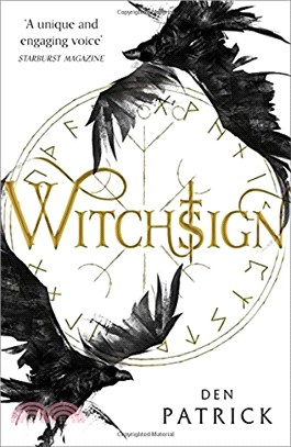 Witchsign (Ashen Torment, Book 1)