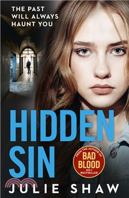 Hidden Sin：When the Past Comes Back to Haunt You