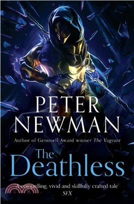 The Deathless