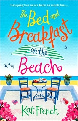 The Bed and Breakfast on the Beach