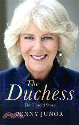 The Duchess: The Untold Story