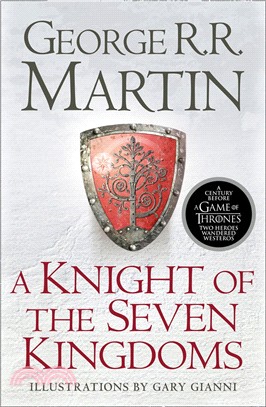 A Song of Ice and Fire: A Knight of the Seven Kingdoms (英國版) (平裝版)