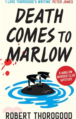 Death Comes to Marlow