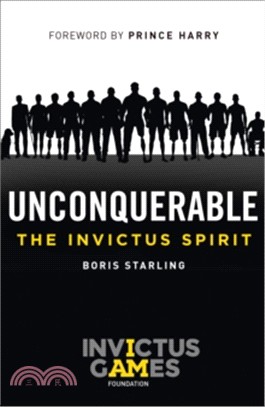 Unconquerable: The Invictus Spirit