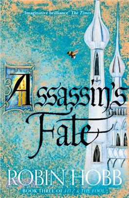 Assassin's Fate : 3