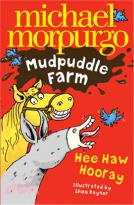 Mudpuddle Farm ― Hee-Haw Hooray