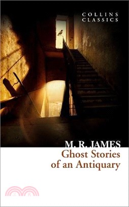 Ghost Stories of an Antiquary 古文物專家的鬼故事