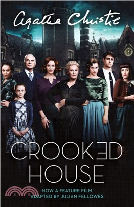 Crooked House [Film Tie-In Edition]