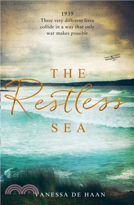 The Restless Sea