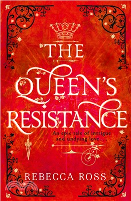 The Queen's Resistance (The Queen's Rising, Book 2)