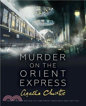 Murder on the Orient Express (Illustrated Deluxe Edition)