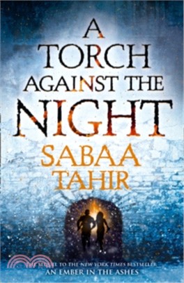 A Torch Against The Night