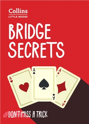 Bridge Secrets：Don'T Miss a Trick