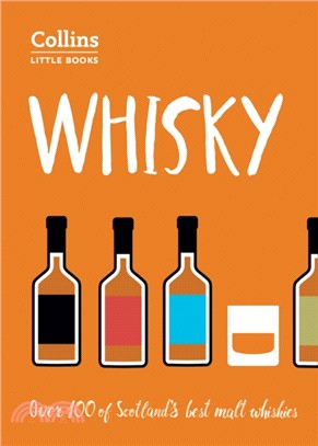 Whisky：Malt Whiskies of Scotland