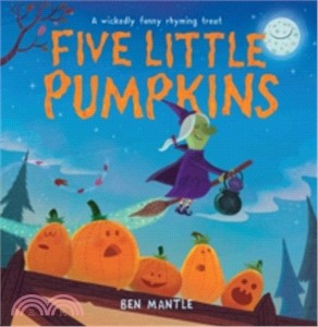 Five Little Pumpkins