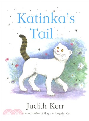Katinka's Tail (精裝本)