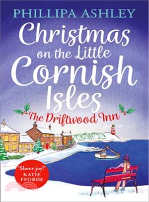 Christmas on the Little Cornish Isles ― The Driftwood Inn
