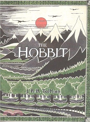 The Middle-Earth Treasury: The Hobbit & The Lord Of The Rings [Boxed Set Edition]