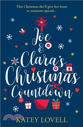 Joe and Clara's Christmas Countdown