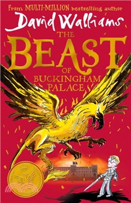 The Beast of Buckingham Palace (精裝本)
