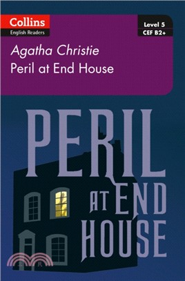 Peril at House End：B2+ Level 5