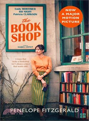 The bookshop /