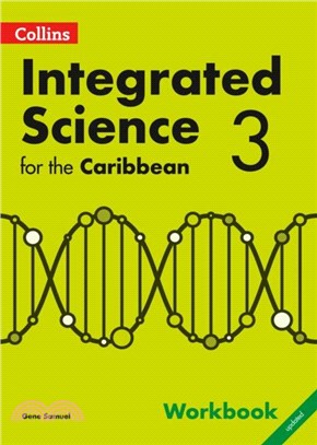 Collins Integrated Science for the Caribbean - Workbook 3