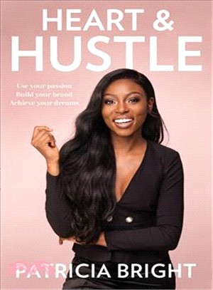 Heart and Hustle ― What It Takes to Make It to the Top