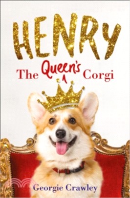 Henry the Queen's Corgi