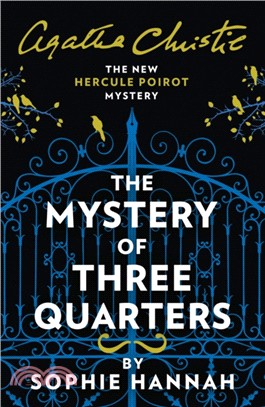 The Mystery of Three Quarters