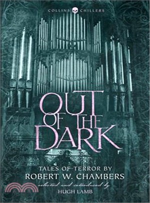 Out of the Dark ― Tales of Terror