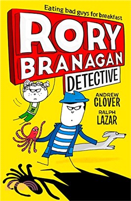 Rory Branagan (Detective) (Rory Branagan (Detective) #1)