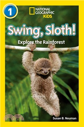 Swing, Sloth!：Level 1